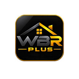 WBR PLUS Logo